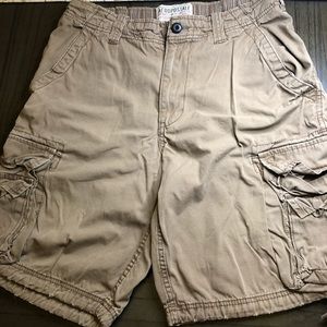 Aeropostale Men’s Shorts